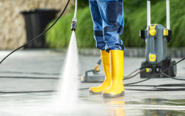 Best Pressure Washing Services Near Me  in Port Monmouth, NJ